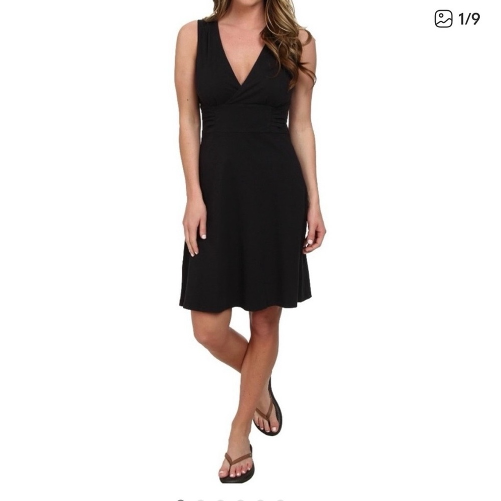 Patagonia Margot Dress